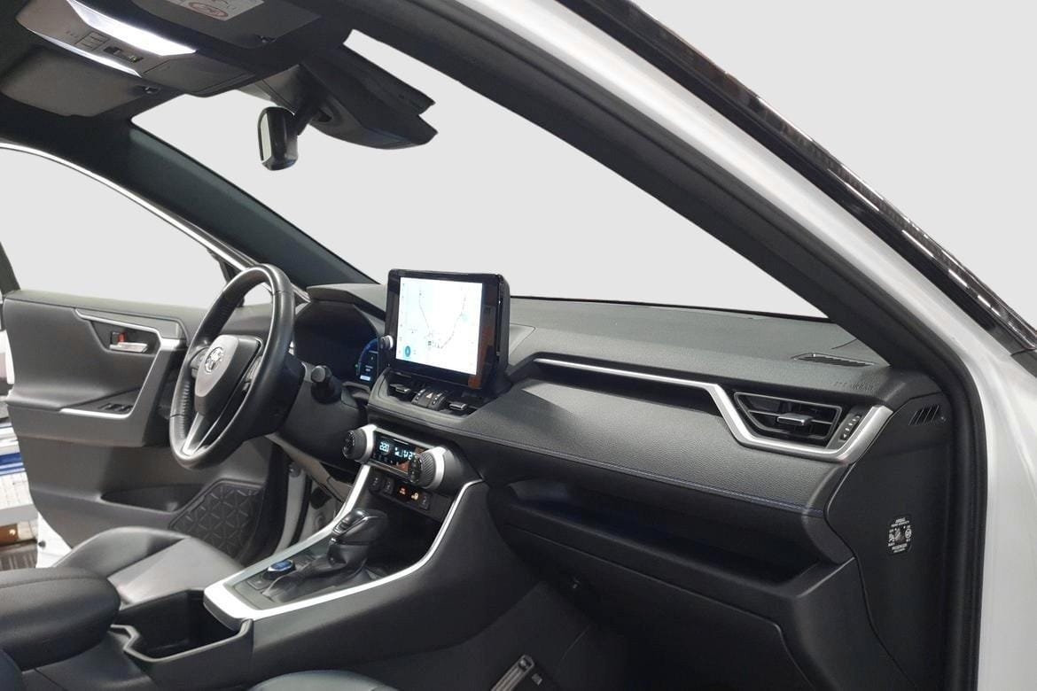 Toyota RAV4 2.5 Hybrid Style 2023, bild 6/10