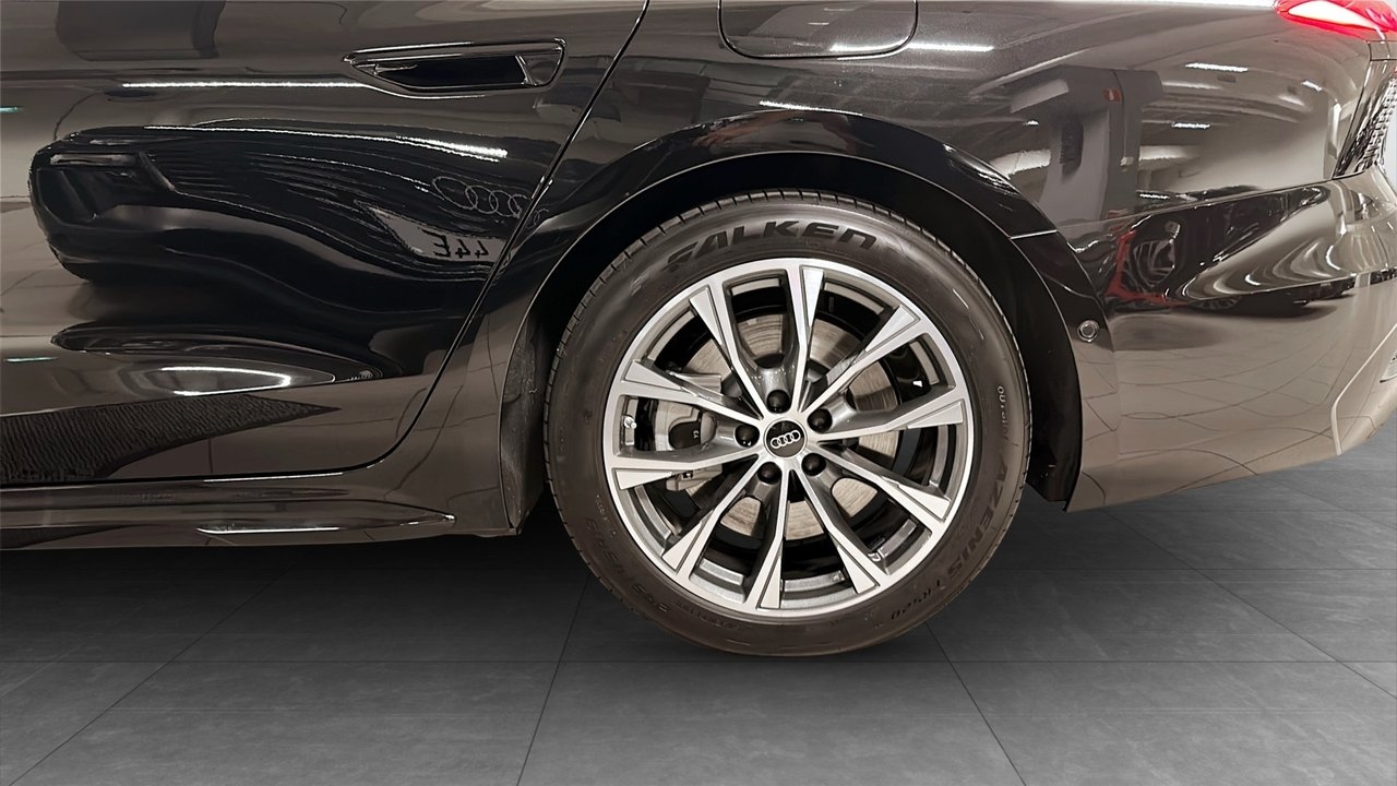 Audi A6 S line 2026, bild 6/14