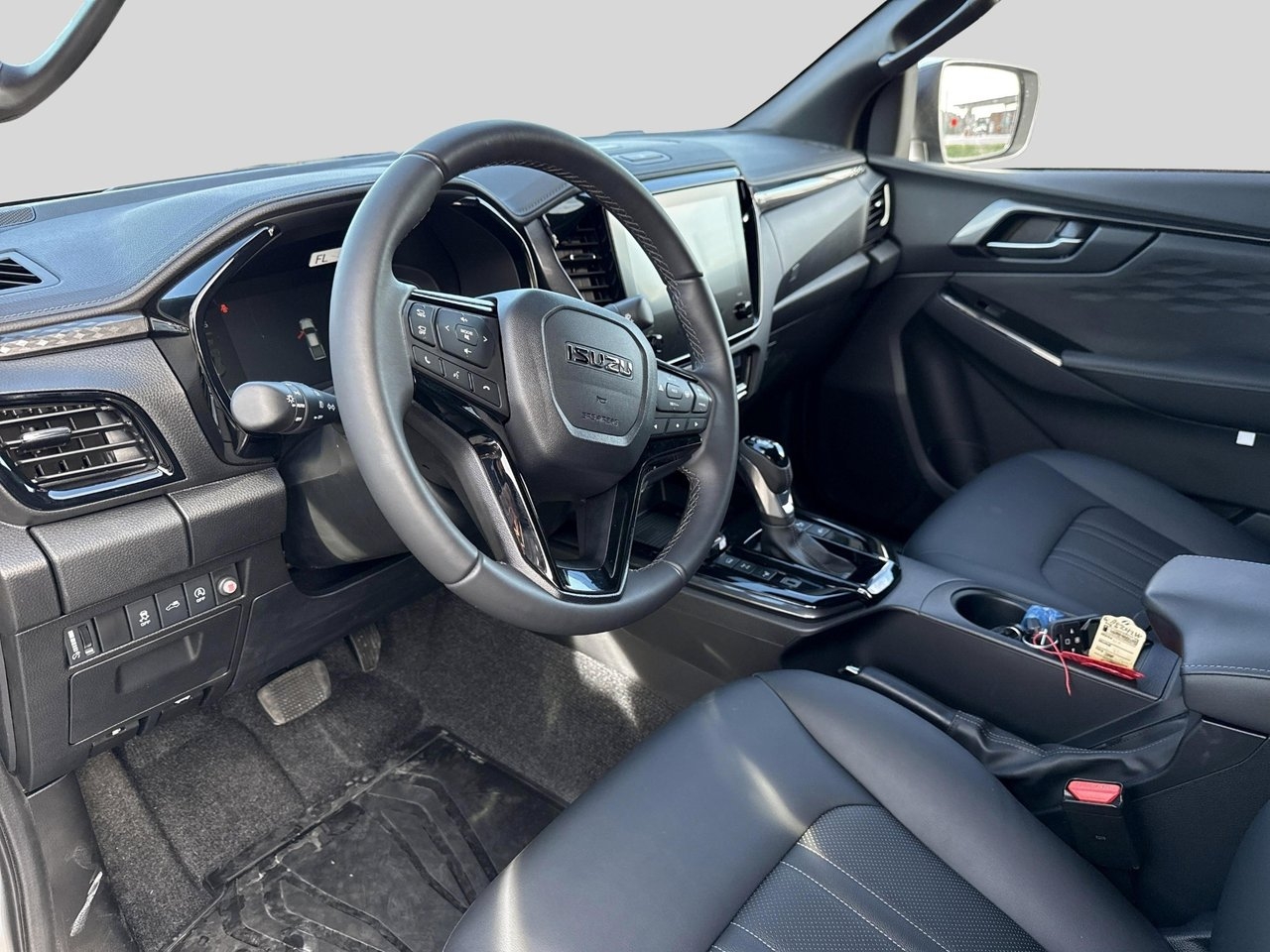 Isuzu D-MAX 2.2 Diesel 2026, kuva 5/10