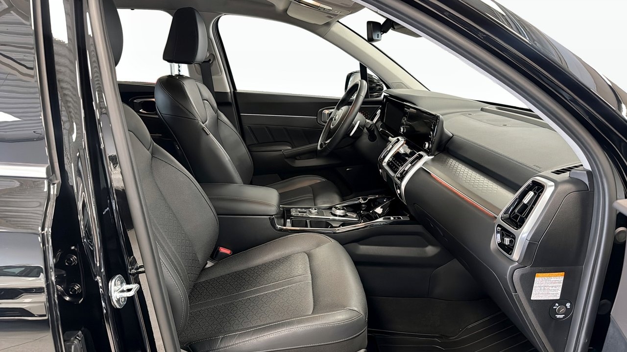Kia Sorento 1.6 T-GDI Plug-in-Hybrid 2021, bild 3/10