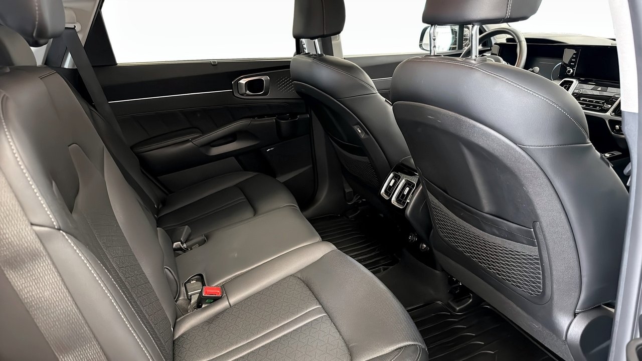 Kia Sorento 1.6 T-GDI Plug-in-Hybrid 2021, bild 5/10