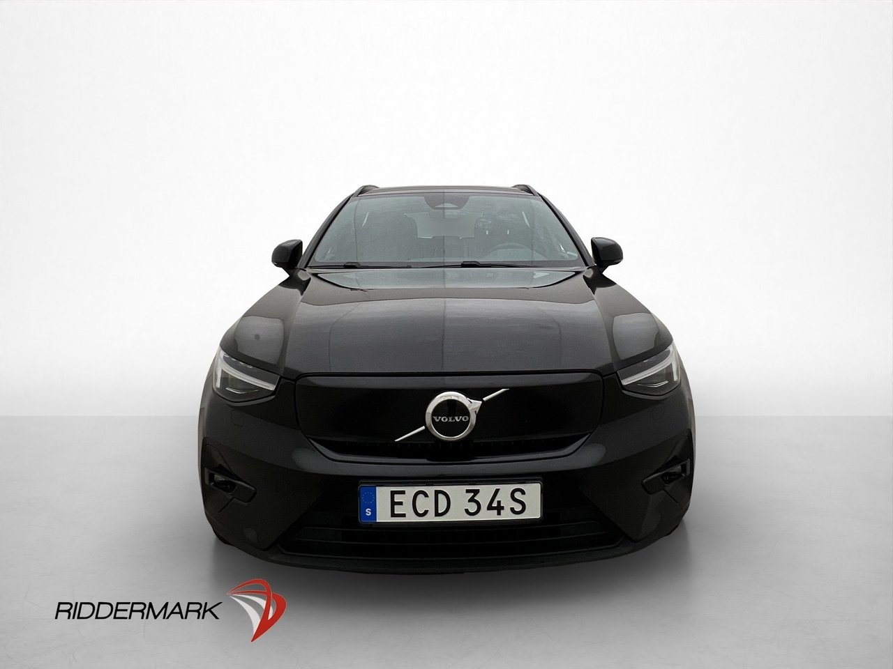 Volvo XC40 Plus Edition 2023, bild 3/10
