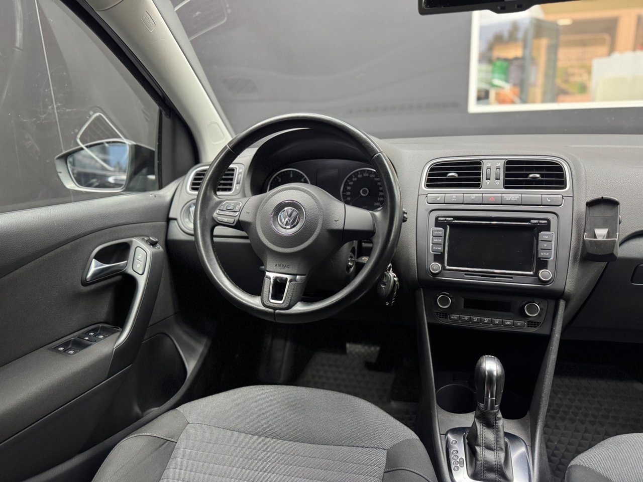 Volkswagen Polo 1.6 TDI Masters 2012, kuva 7/10