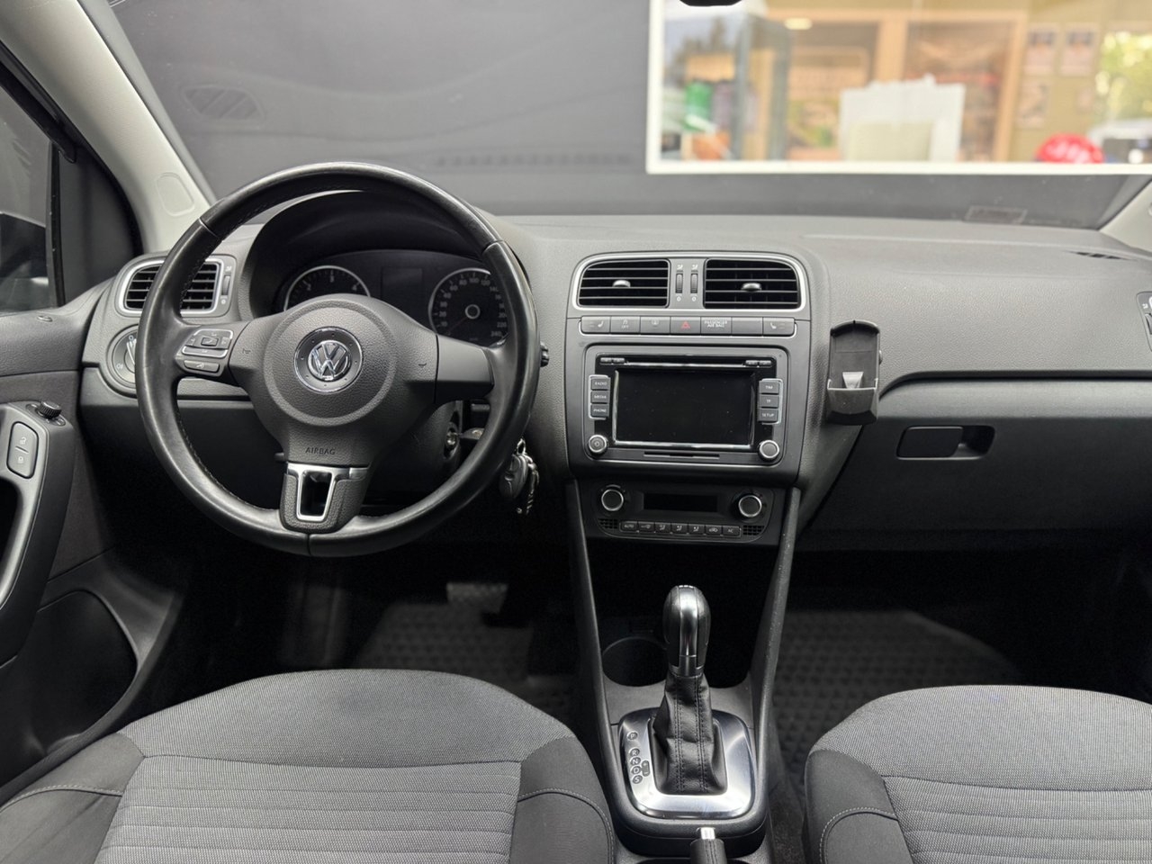 Volkswagen Polo 1.6 TDI Masters 2012, kuva 6/10