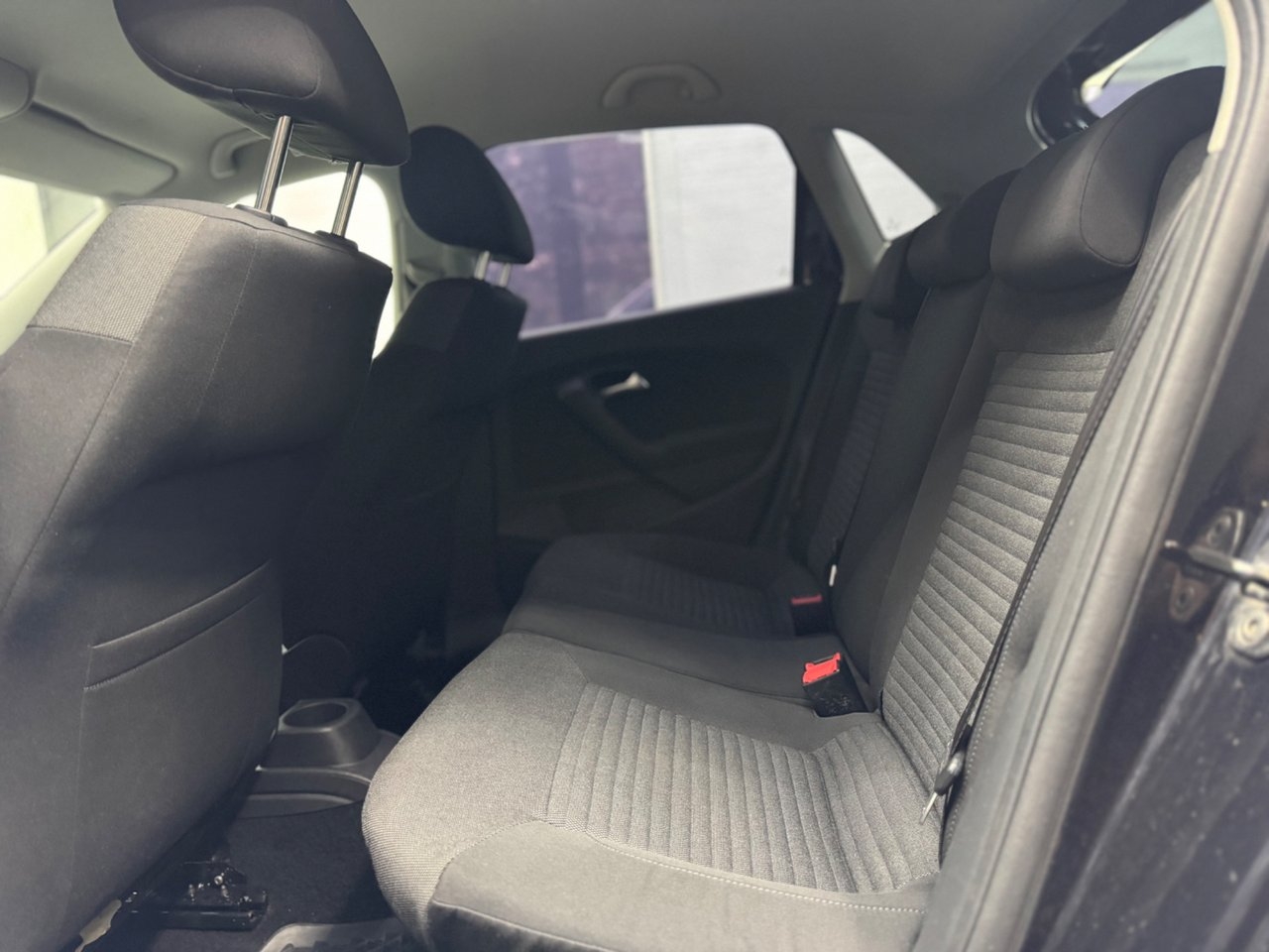 Volkswagen Polo 1.6 TDI Masters 2012, kuva 5/10