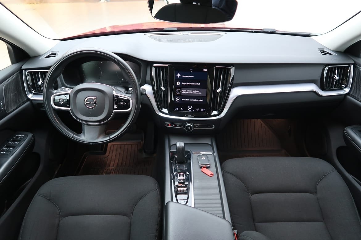 Volvo V60 Cross Country B4 Diesel 2021, bild 7/10