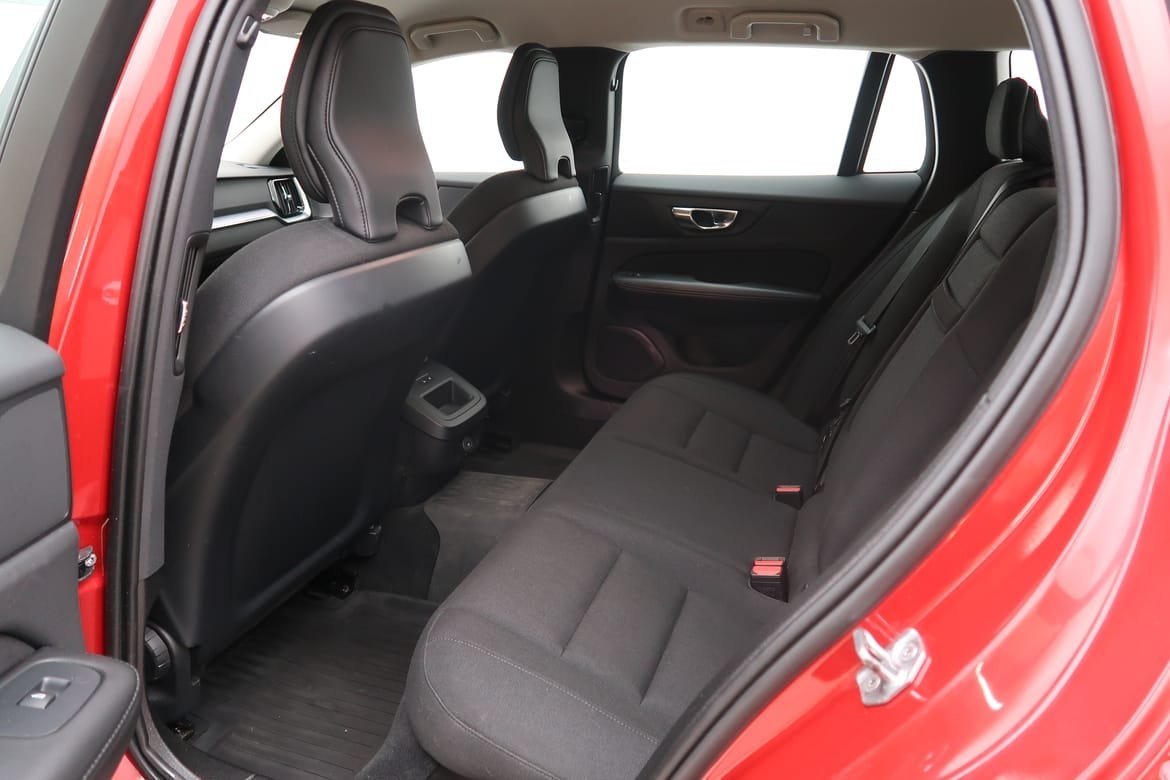 Volvo V60 Cross Country B4 Diesel 2021, bild 5/10