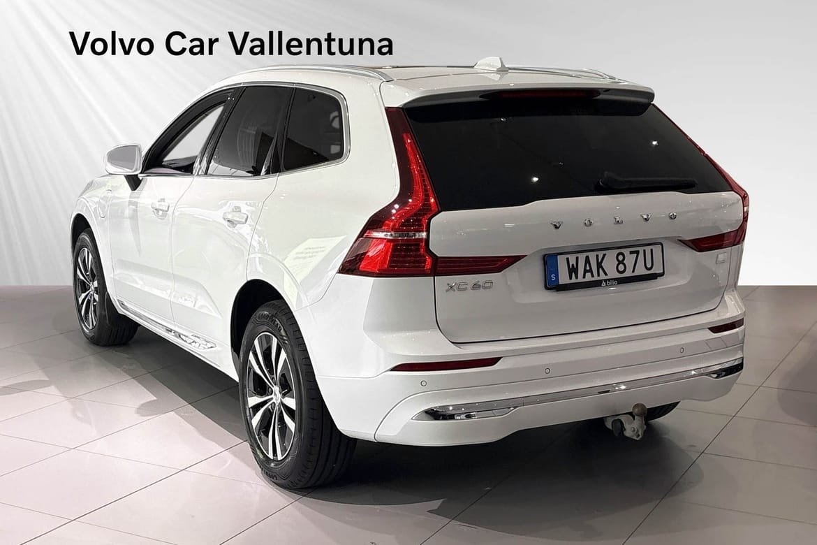 Volvo XC60 T6 Core 2023, bild 4/10