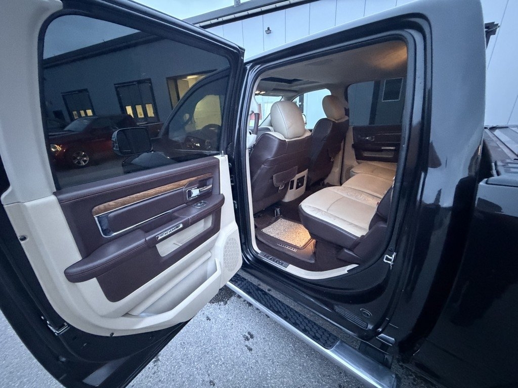 RAM 1500 2018, bild 7/10