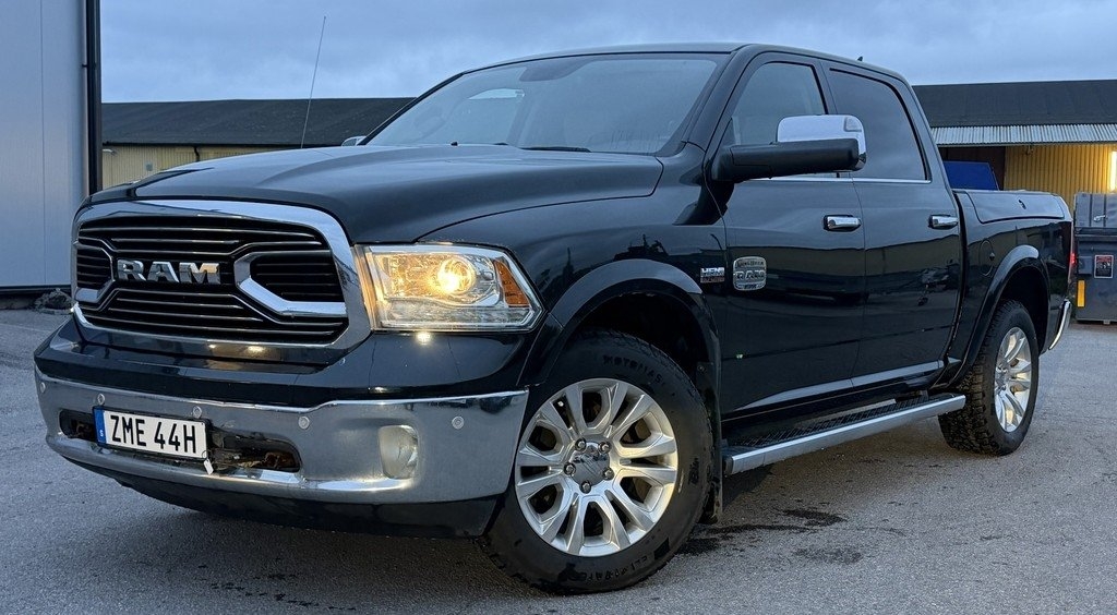 RAM 1500