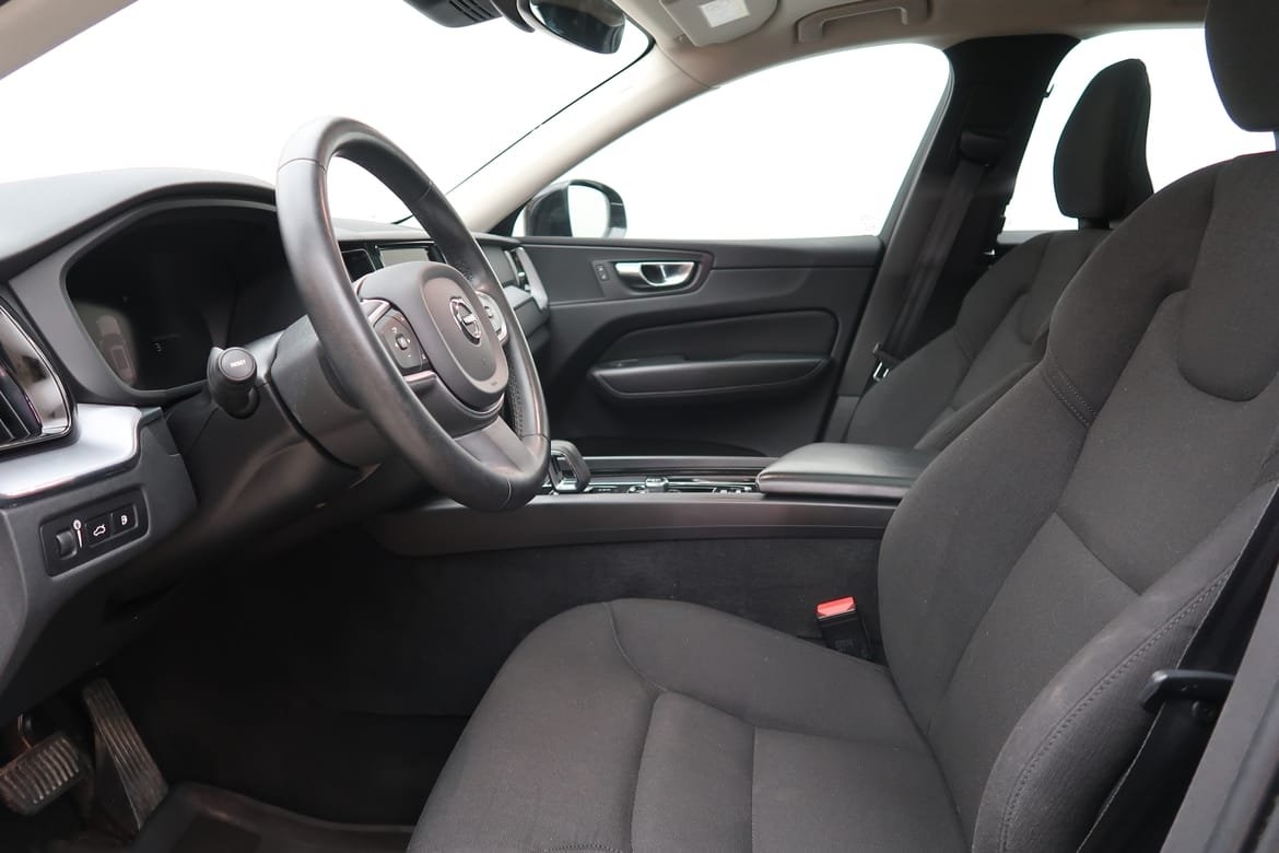 Volvo XC60 T6 Expression 2022, bild 4/10