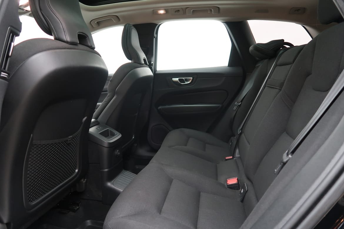 Volvo XC60 T6 Expression 2022, bild 5/10