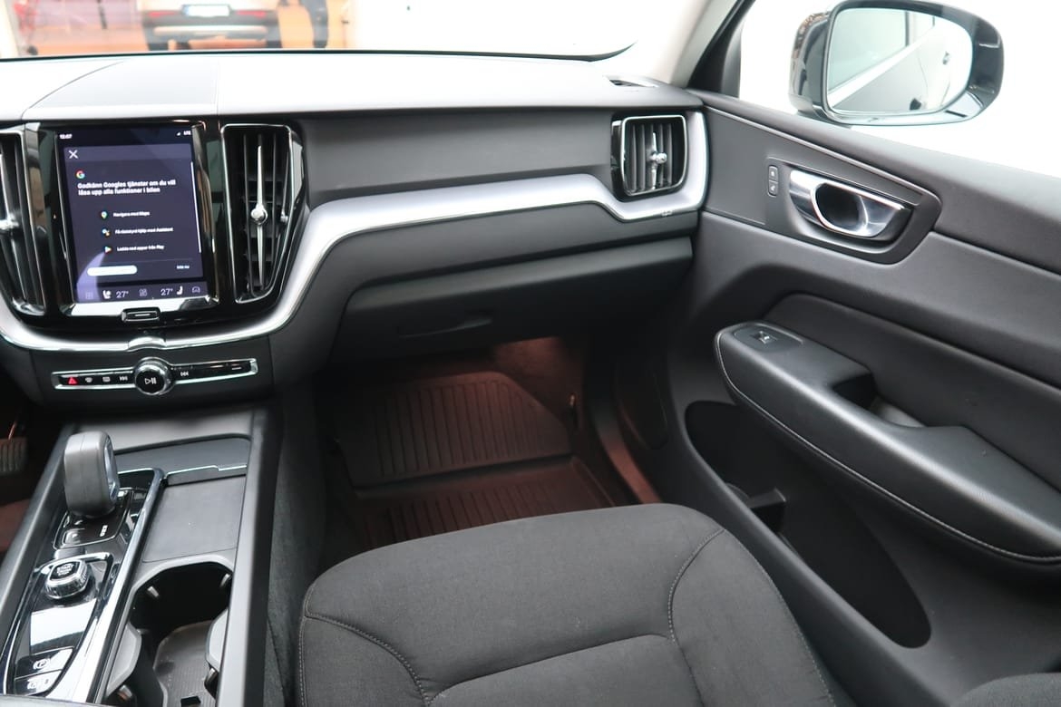 Volvo XC60 T6 Expression 2022, bild 7/10