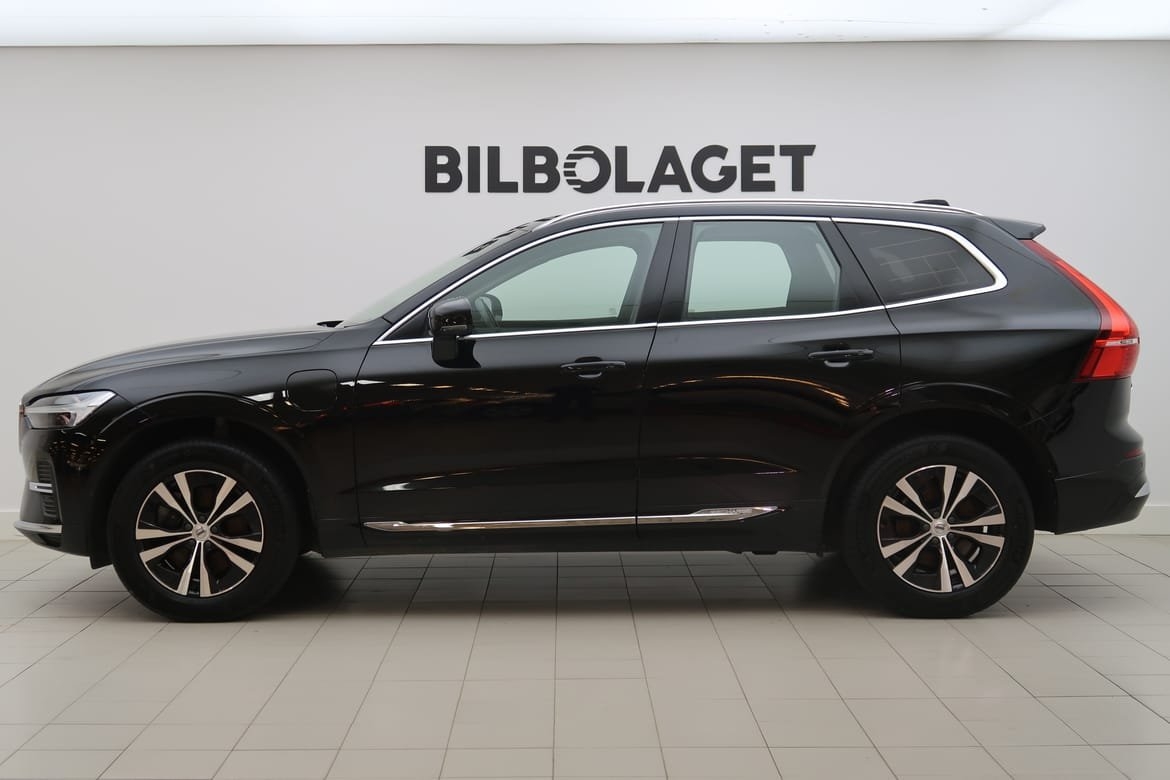 Volvo XC60 T6 Expression 2022, bild 2/10