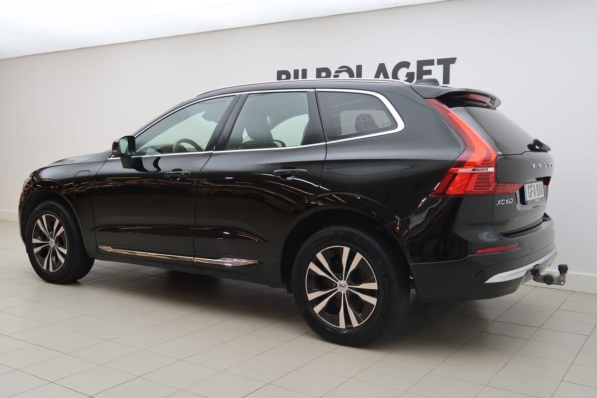 Volvo XC60 T6 Expression 2022, bild 3/10