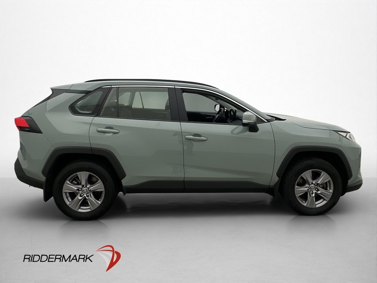 Toyota RAV4 2.5 Hybrid Active 2024, bild 4/10
