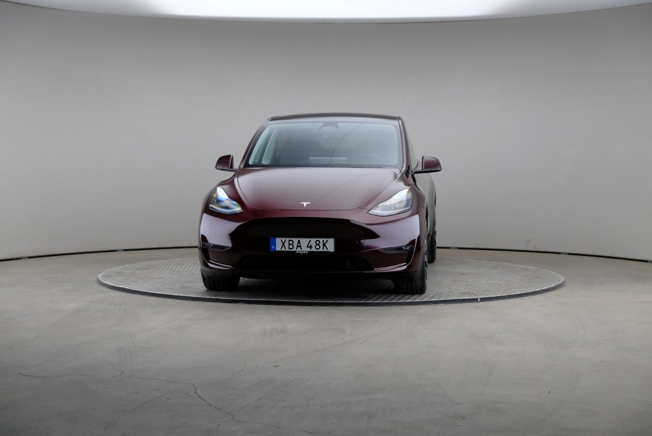 Tesla Model Y 2023, kuva 3/10
