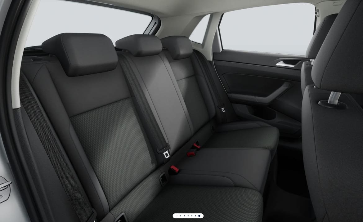Volkswagen Polo Life 2027, kuva 6/6