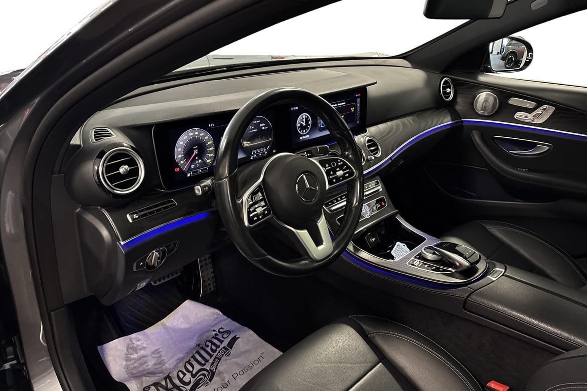 Mercedes-Benz E 220 d All-Terrain 2020, bild 7/10