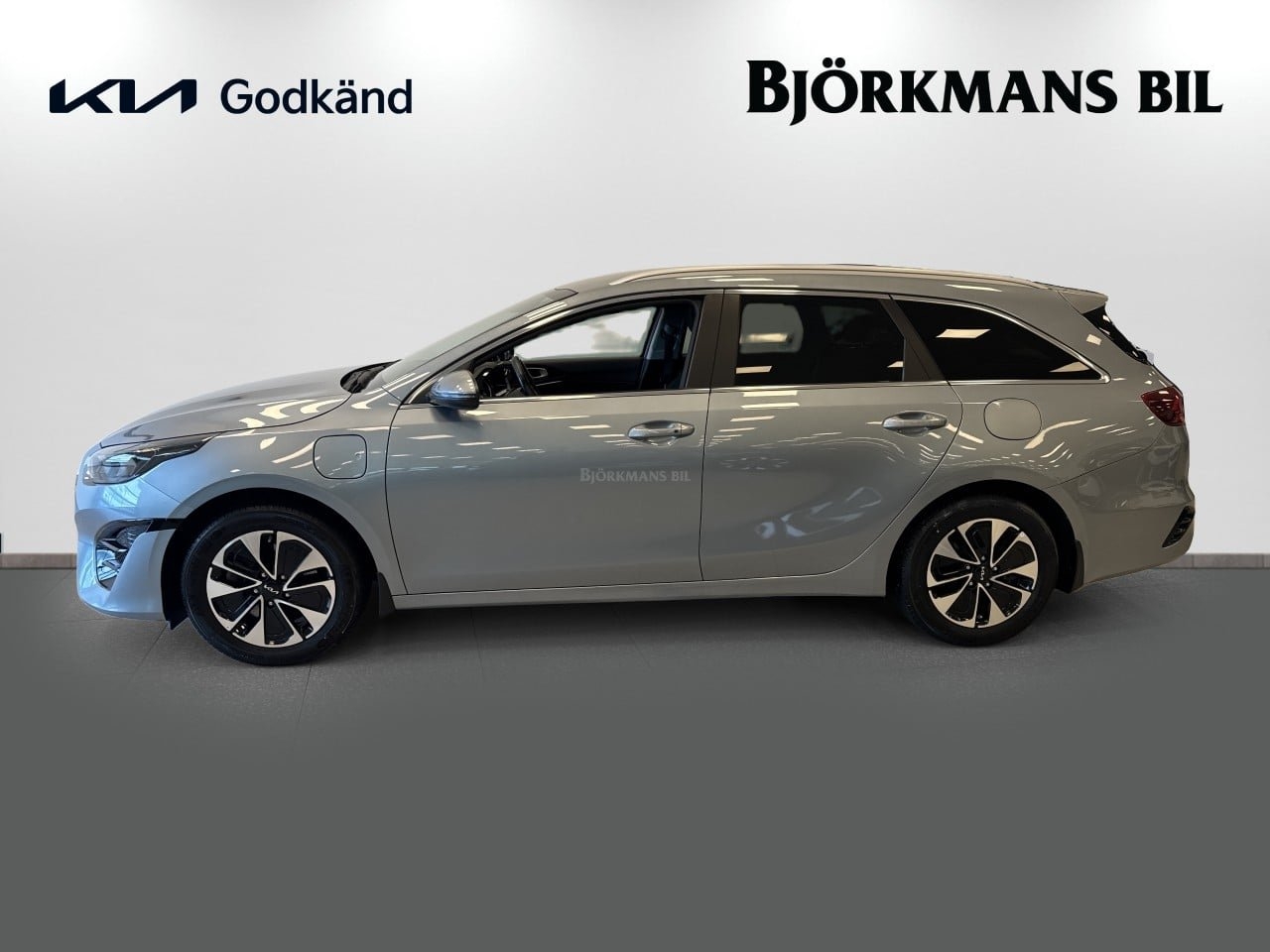 Kia Ceed Action 2024, bild 4/10
