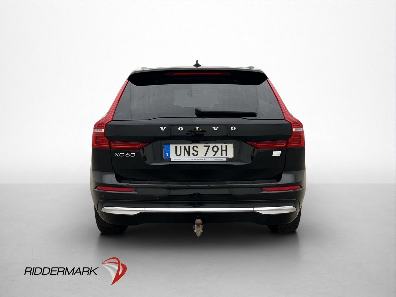 Volvo XC60 T6 Inscription 2022, bild 6/36