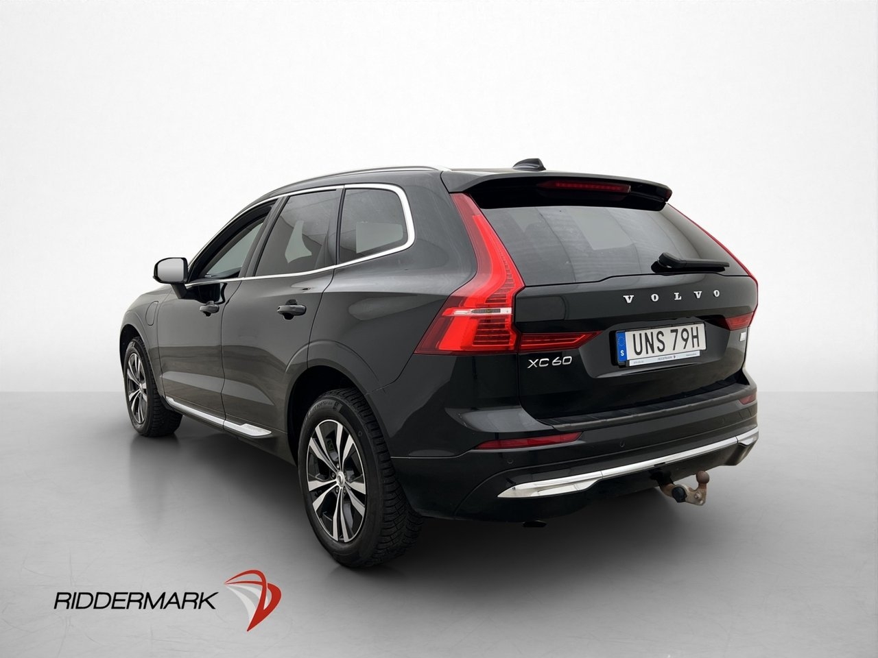 Volvo XC60 T6 Inscription 2022, bild 5/36