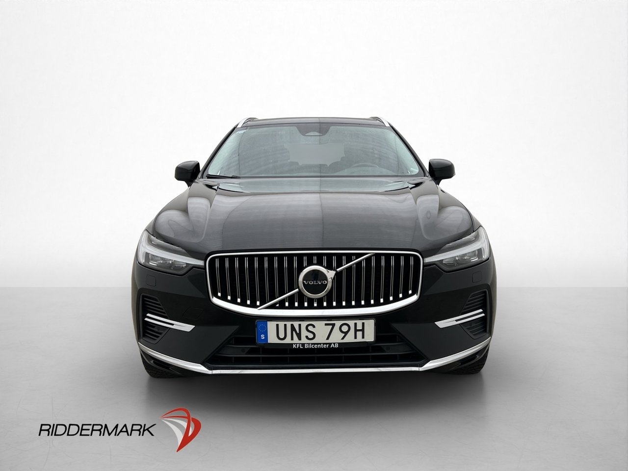 Volvo XC60 T6 Inscription 2022, bild 2/36