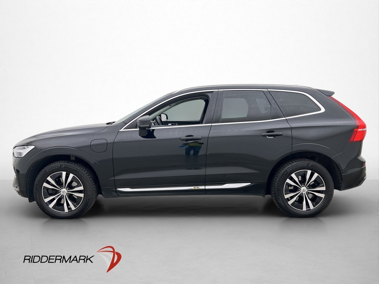 Volvo XC60 T6 Inscription 2022, bild 4/36
