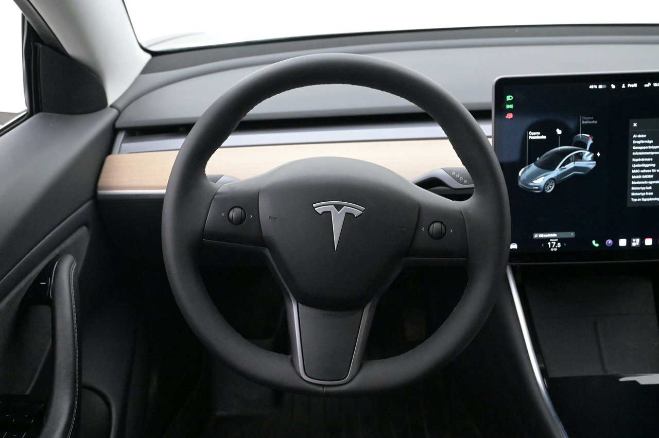 Tesla Model 3 Long Range 2020, bild 7/10