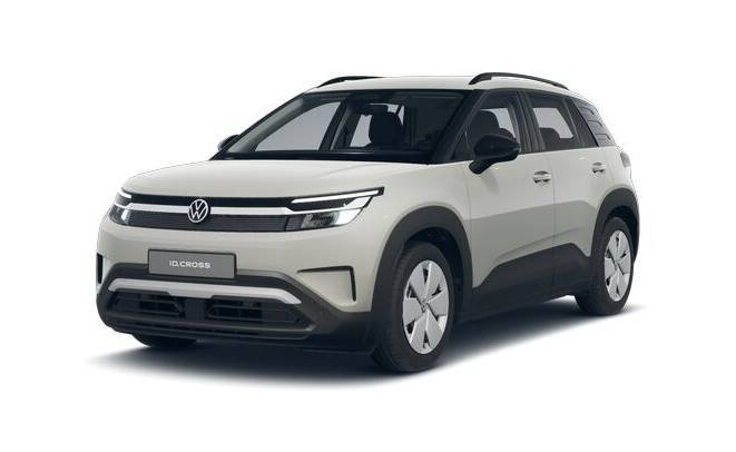 Volkswagen ID. Cross