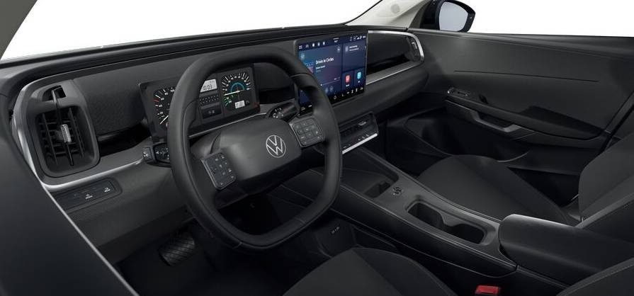 Volkswagen ID. Cross 37 kWh Trend 2027, kuva 4/7