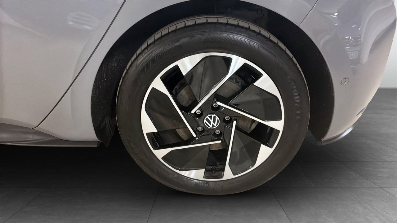 Volkswagen ID.3 Style 2023, photo 6/10