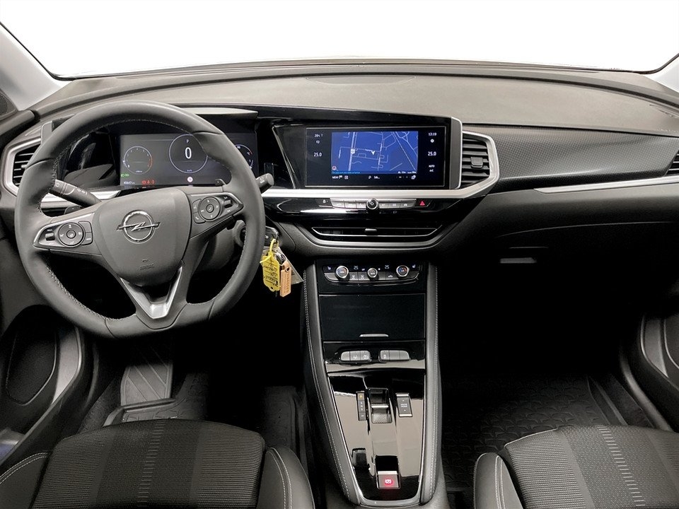 Opel Grandland 1.2 Turbo GS 2024, photo 6/10