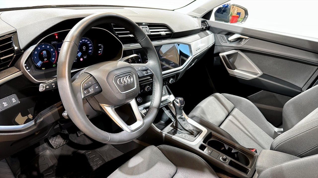 Audi Q3 35 TFSI Advanced Proline 2025, bild 7/10