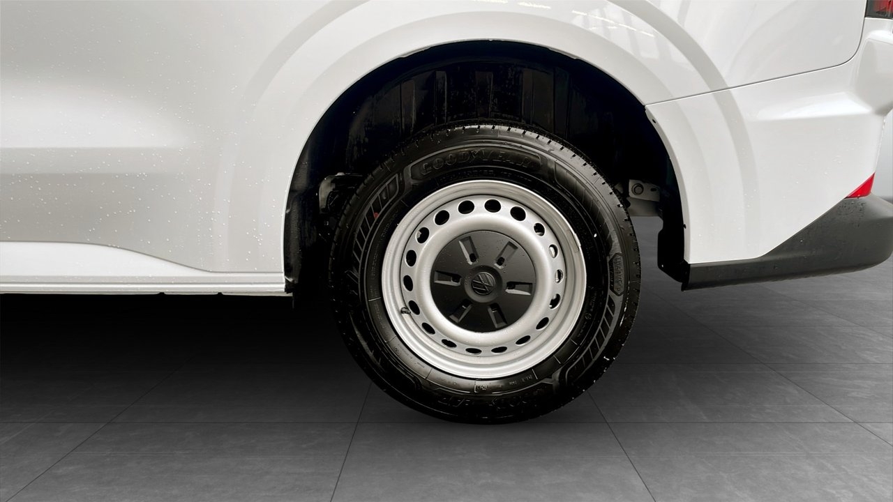 Volkswagen Transporter 2026, bild 6/10