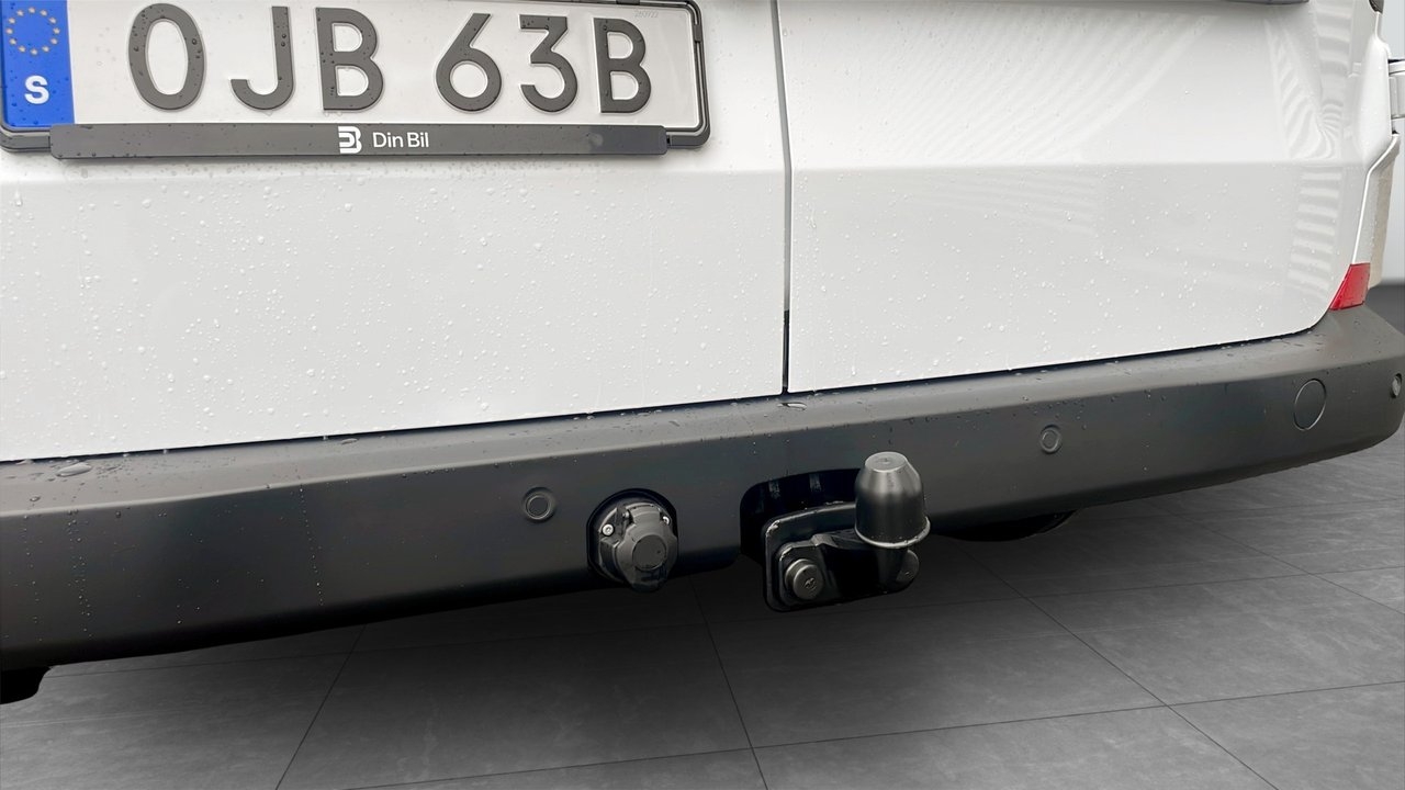 Volkswagen Transporter 2026, bild 7/10
