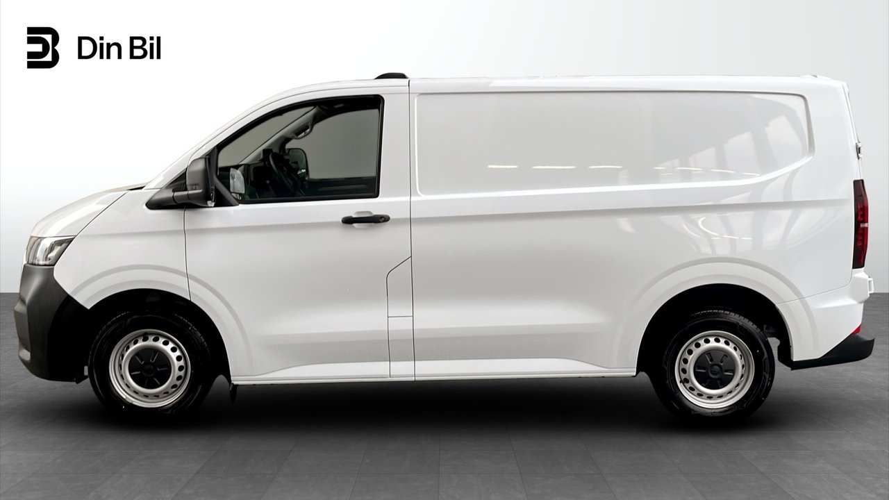 Volkswagen Transporter 2026, bild 2/10