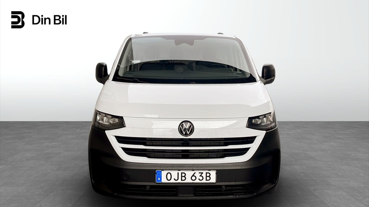 Volkswagen Transporter 2026, bild 4/10
