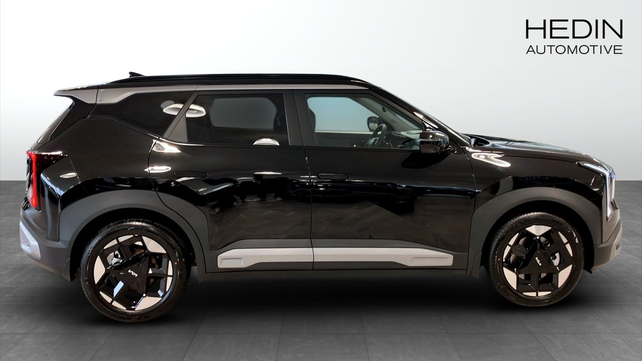 Kia Seltos 1.6 T-GDI Advance 2027, bild 6/10