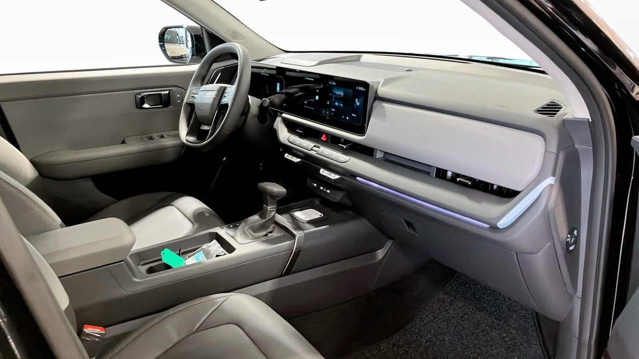 Kia Seltos 1.6 T-GDI Advance 2027, bild 3/10