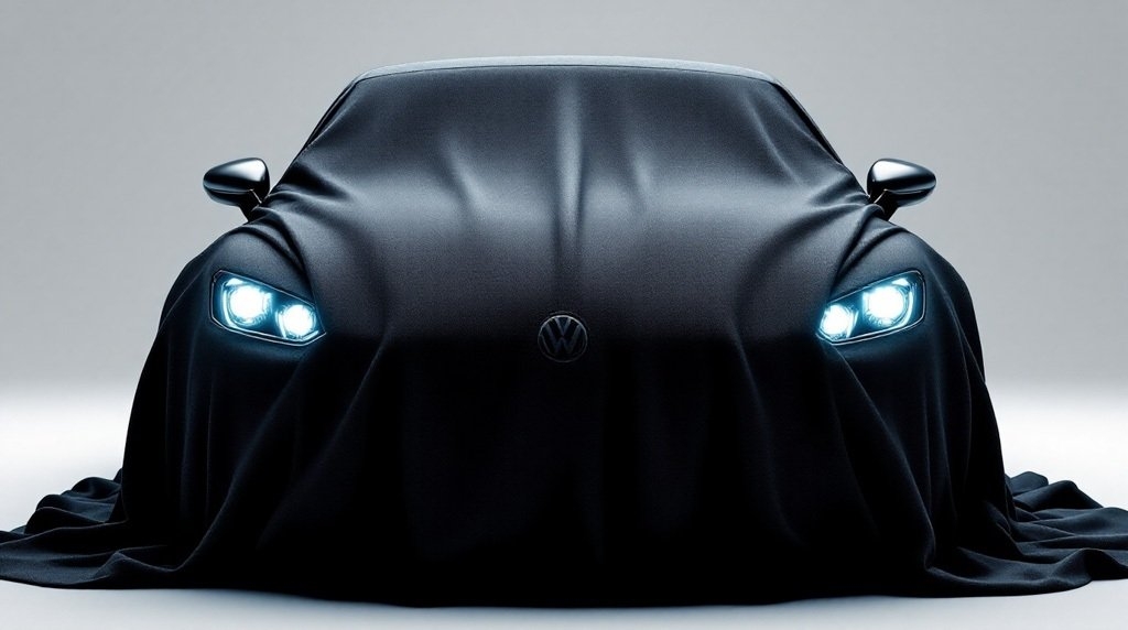 Volkswagen ID.5 GTX