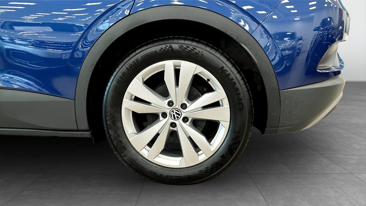 Volkswagen ID.4 Pro Performance 1st 2021, bild 6/10