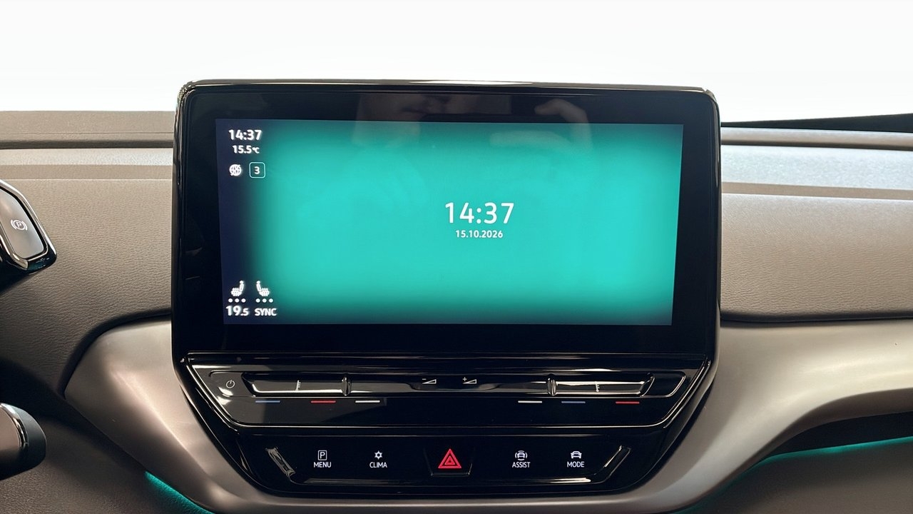 Volkswagen ID.4 Pro Performance 1st 2021, kuva 9/10