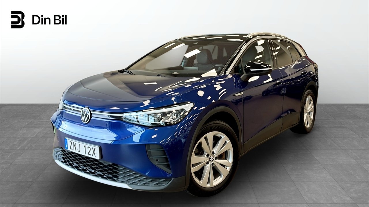 Volkswagen ID.4