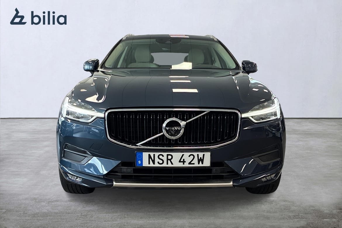 Volvo XC60 D4 2020, bild 6/10