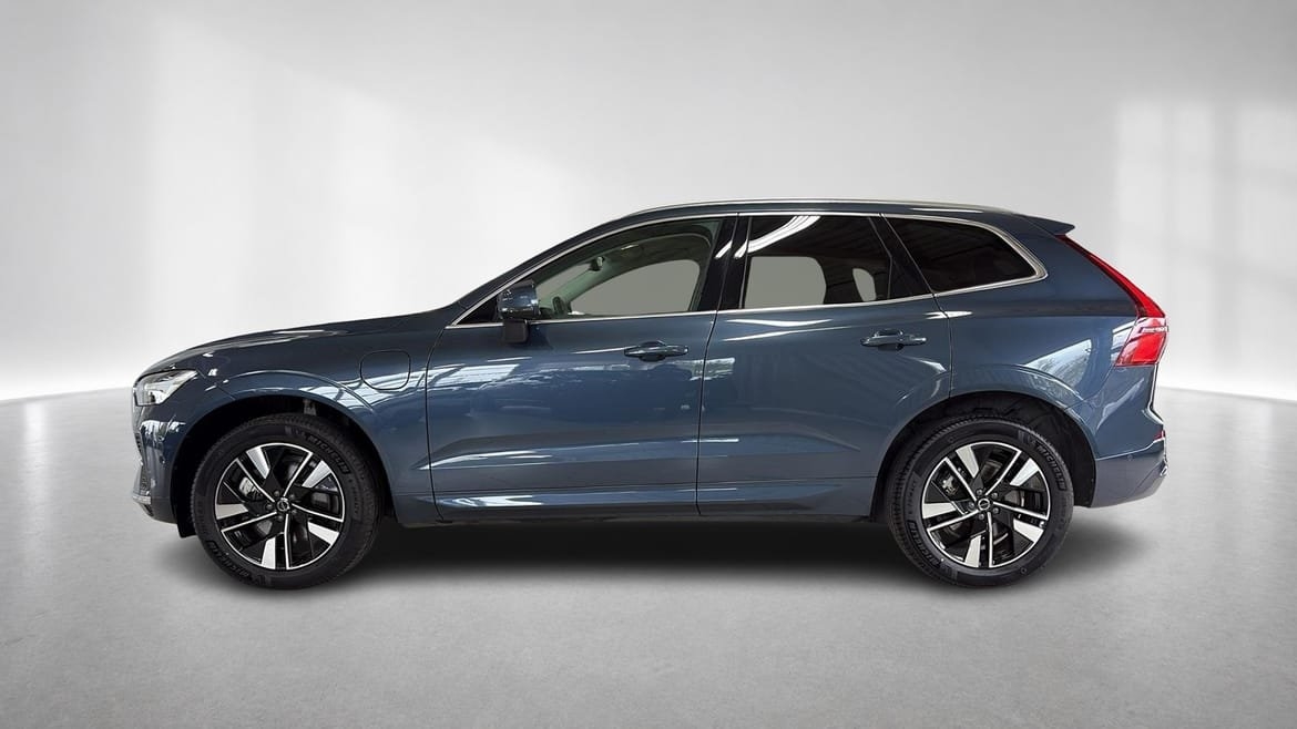 Volvo XC60 T6 Plus Bright Nordic 2026, bild 3/10