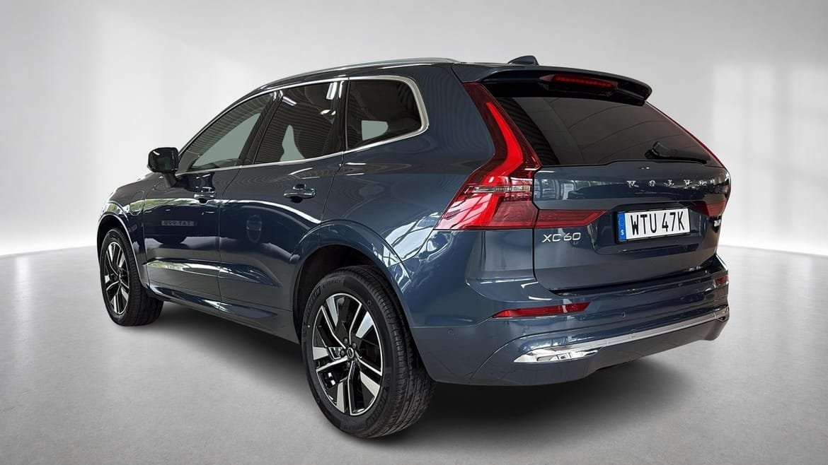 Volvo XC60 T6 Plus Bright Nordic 2026, bild 2/10