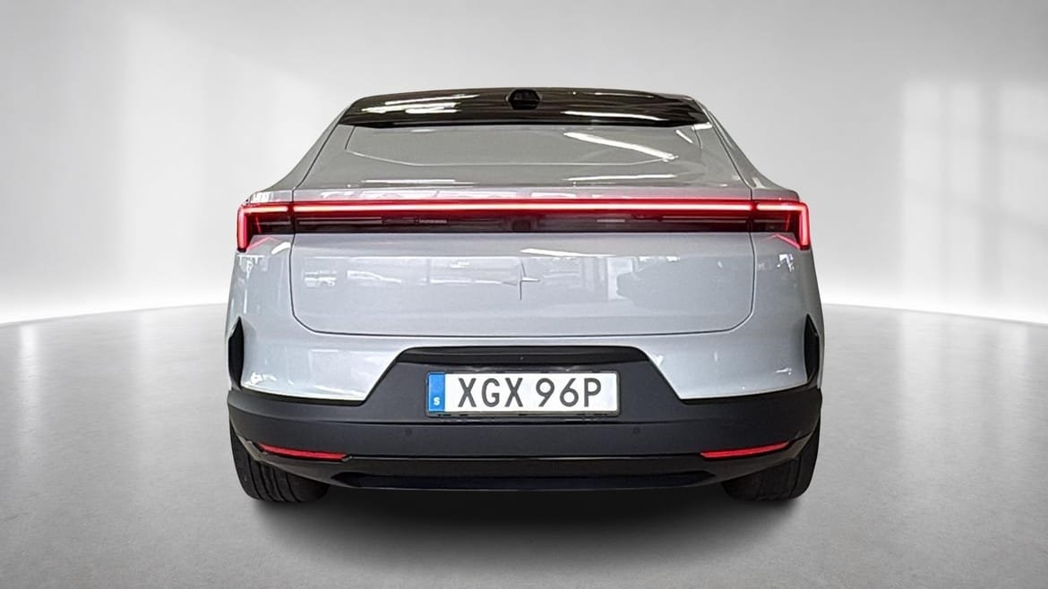 Polestar 4 Long Range Business 2026, bild 5/10