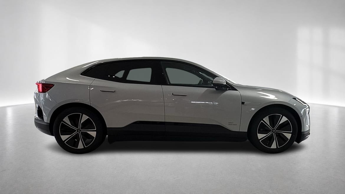 Polestar 4 Long Range Business 2026, bild 4/10