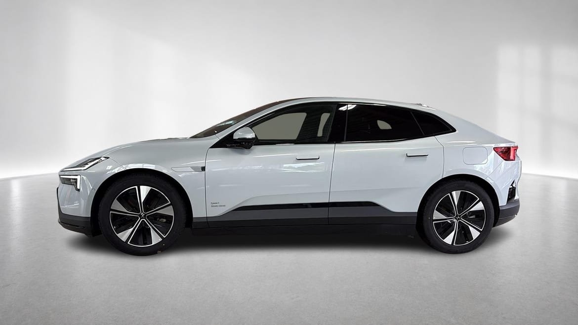 Polestar 4